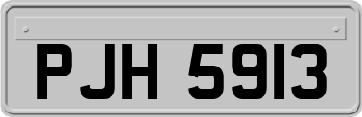 PJH5913
