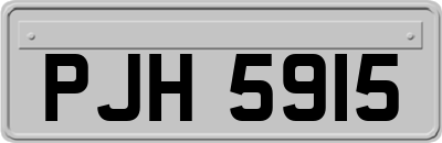 PJH5915