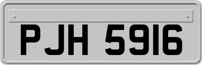 PJH5916