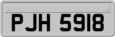 PJH5918
