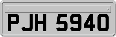 PJH5940