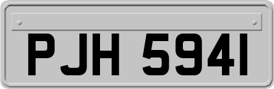 PJH5941