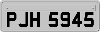 PJH5945