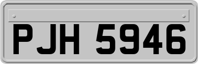 PJH5946