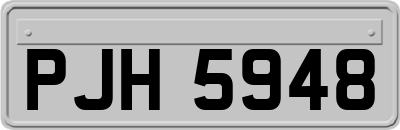 PJH5948