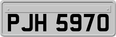 PJH5970