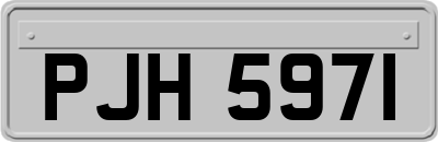 PJH5971