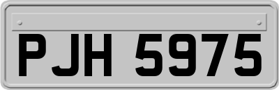 PJH5975