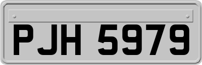 PJH5979