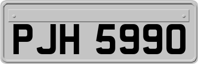 PJH5990