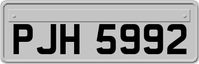 PJH5992