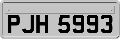 PJH5993