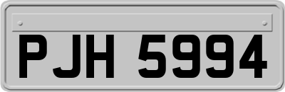 PJH5994