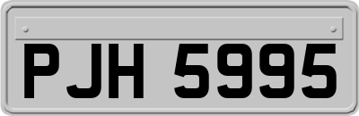 PJH5995