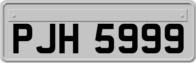 PJH5999