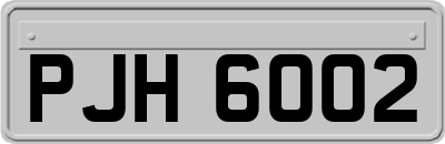 PJH6002