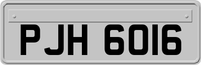 PJH6016