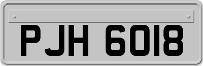 PJH6018