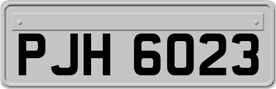 PJH6023
