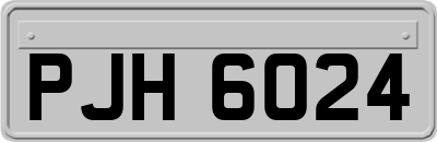 PJH6024