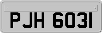 PJH6031