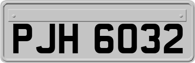 PJH6032
