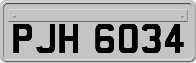 PJH6034