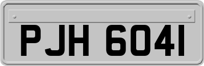 PJH6041