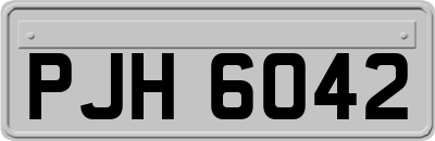 PJH6042