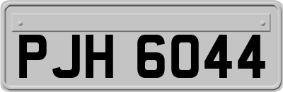 PJH6044