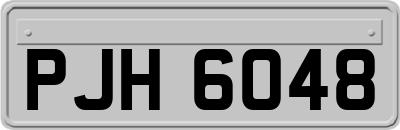 PJH6048