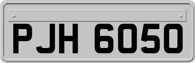 PJH6050