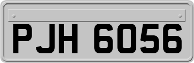 PJH6056