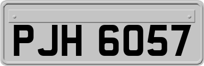 PJH6057