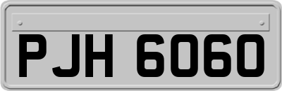 PJH6060