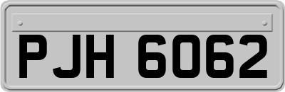 PJH6062