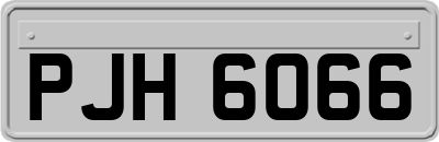 PJH6066