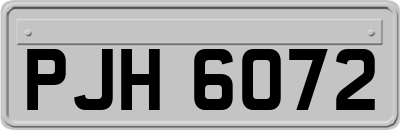 PJH6072