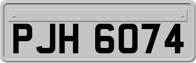 PJH6074