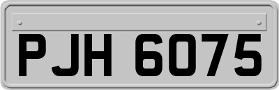 PJH6075