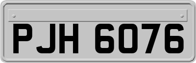PJH6076