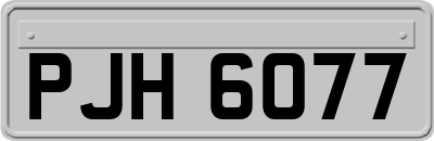 PJH6077