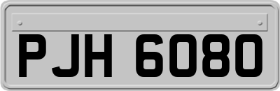 PJH6080
