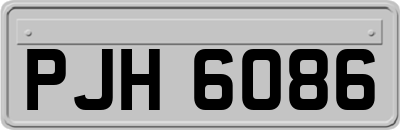 PJH6086