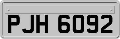 PJH6092