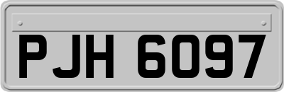 PJH6097