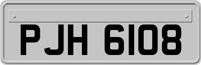 PJH6108