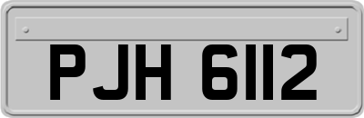 PJH6112