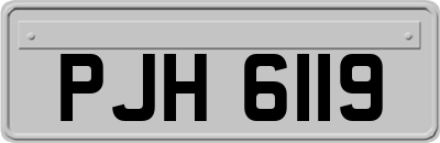 PJH6119