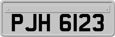 PJH6123